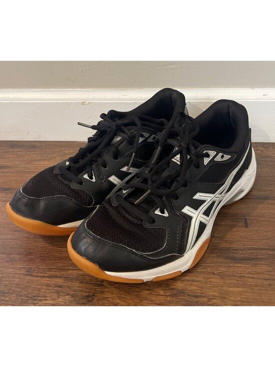Asics Shoes - ASICS Gel Rocket 10 Womens Indoor Court Shoes Sz 7.5